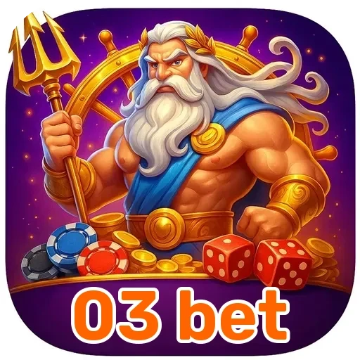 03 bet: Venha Conhecer o App que Revoluciona o Mundo dos Jogos