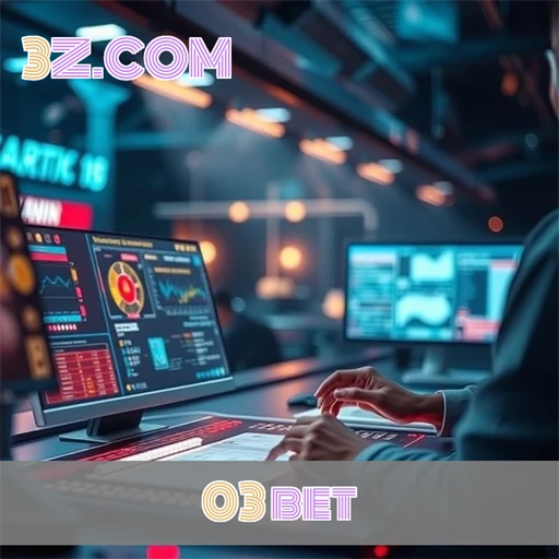 Aposte com Emoção: Esporte e Diversão na 03 bet