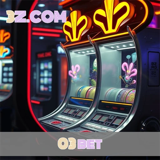 Diversão Infinita: Jogos Imperdíveis na 03 bet