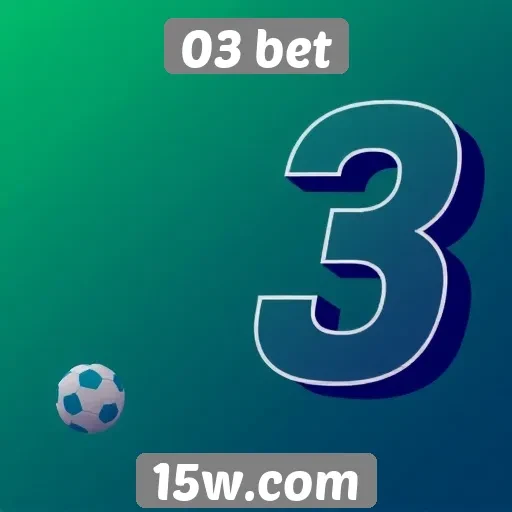 Opções de pagamento disponíveis na 03 bet